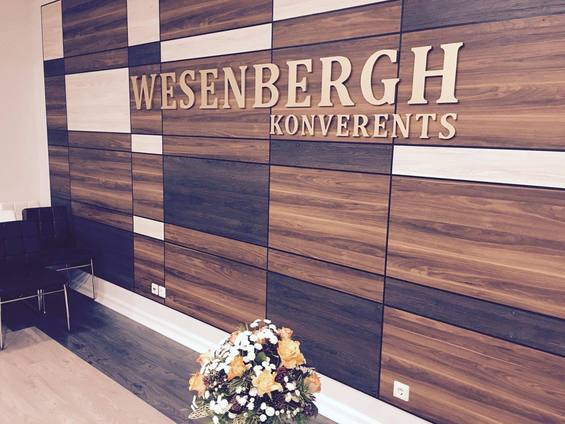 Wesenbergh hotelli seminariruumid_1