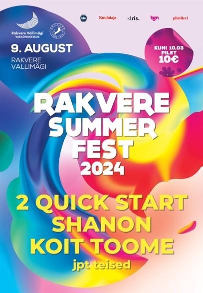 Rakvere Summerfest