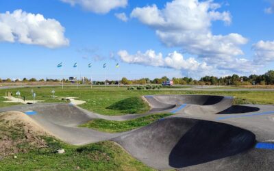 Rakvere  Pumptrack