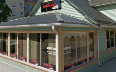 Laada Café