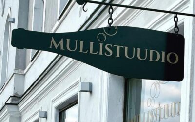 Mullistuudio