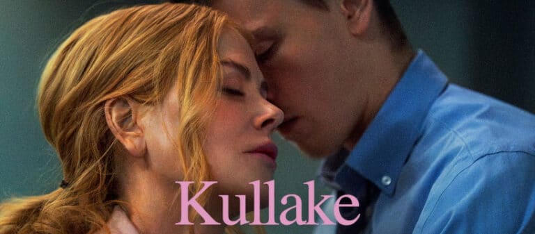 KULLAKE Babygirl (2024) Režissöör: Halina Reijn