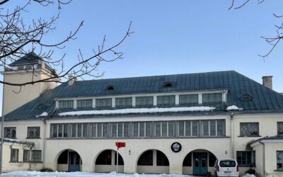 Rakvere Turuhoone