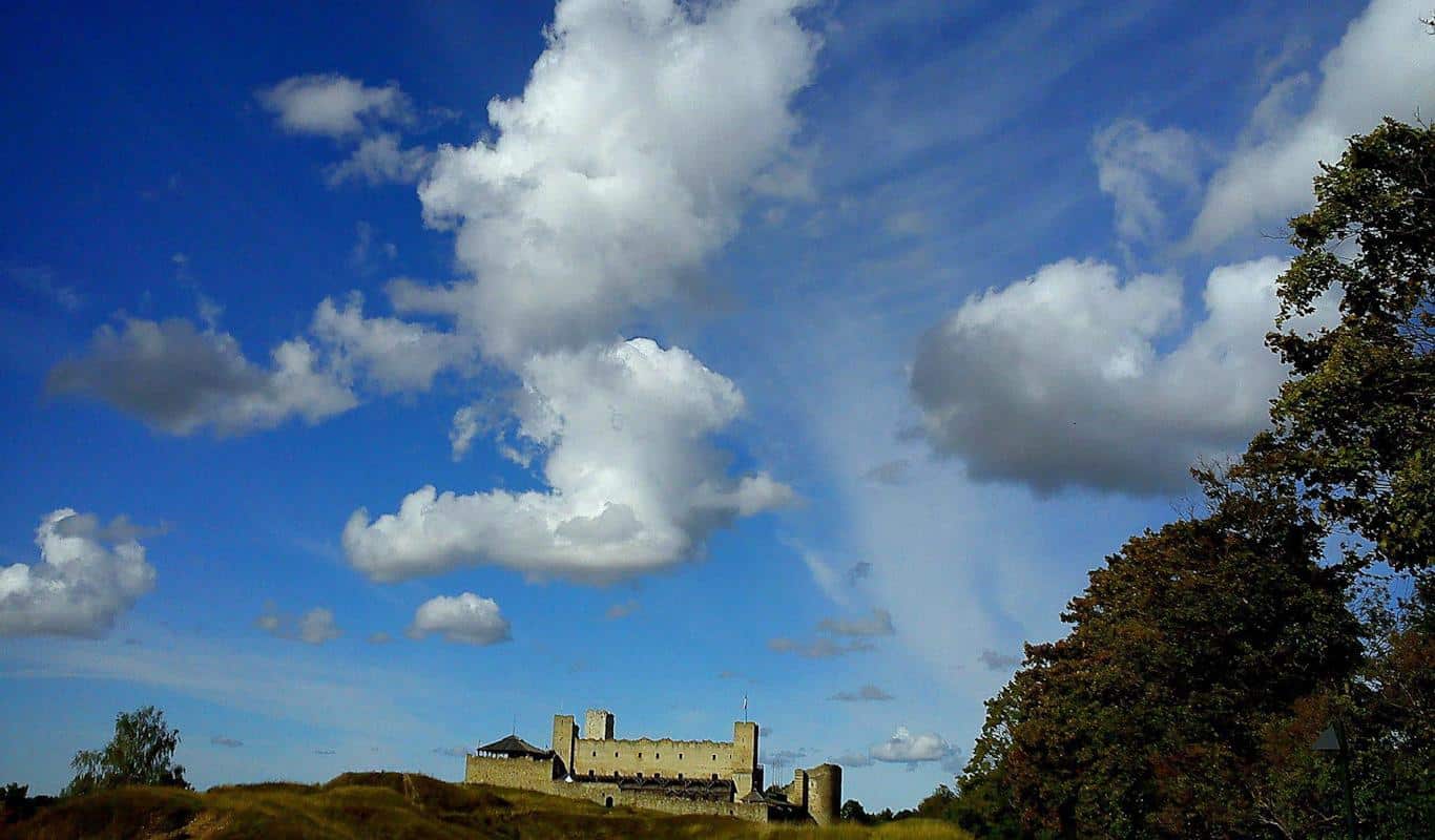 Rakvere Linnuse suveniiripood Rakvere Linnuse suveniiripood