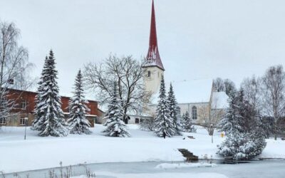 Rakvere Kirikupark