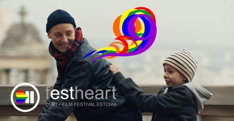 ARMASTA MIND ÕRNALT (FESTHEART 2025) Love Me Tender (2025) Režissöör: Anna Cazenave Cambet