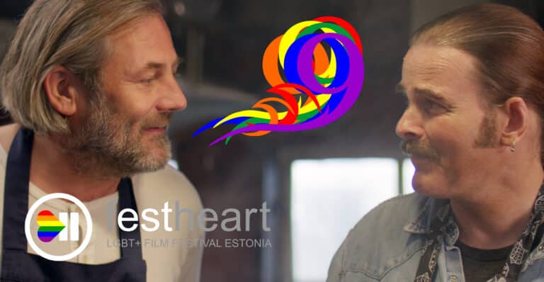 KUMMALISED KALAD (FESTHEART 2025) Ljósvíkingar (2024) Režissöör: Snævar Sölvason