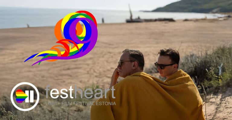 KVÄÄR (FESTHEART 2025) Queer (2024) Režissöör: Luca Guadagnino