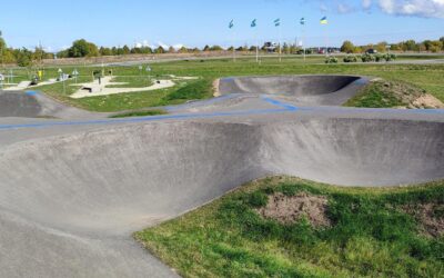 Rakvere  Pumptrack