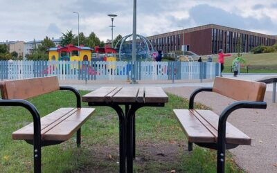 Rakvere peremänguväljak