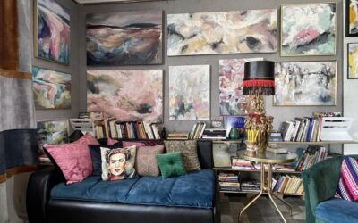 Leekpea kunstiateljee Rakveres