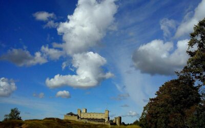 Rakvere Linnuse suveniiripood