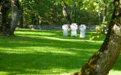 Saksa sõjaväekalmistu Rakveres