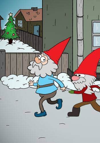 Päkapikkude parim puhkus Jõululavastus Päkapikkude parim puhkus Jõululavastus