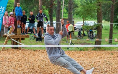 Palermo madalseiklusrada