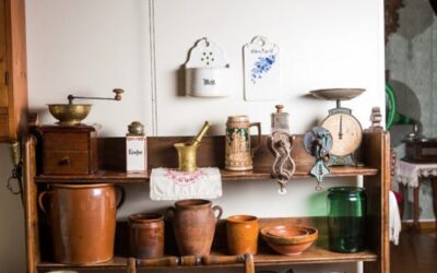 Rakvere Linnakodaniku Majamuuseum