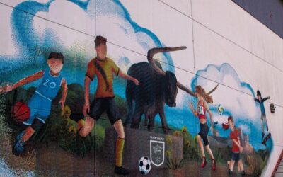 Rakvere Spordikeskus