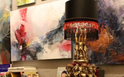 Leekpea kunstiateljee