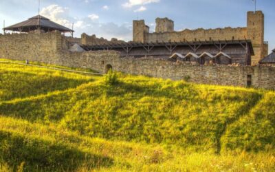 Põnev Rakvere linnuse elamus