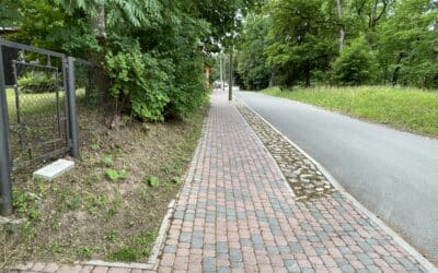 Hoovist välja Vee tn