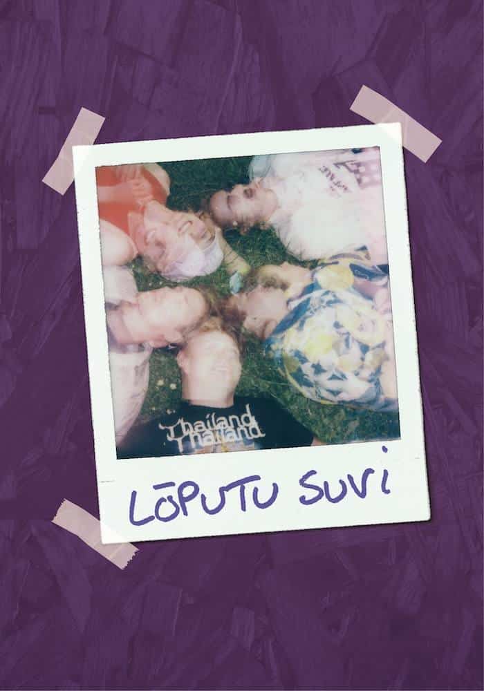 Lõputu suvi Lõputu suvi