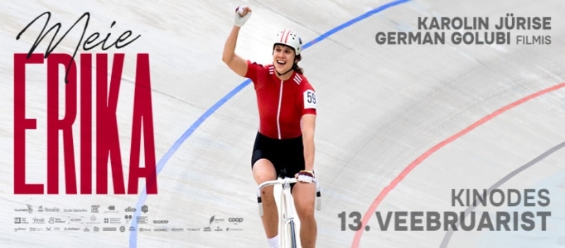 MEIE ERIKA Meie Erika (2026) Režissöör: German Golub MEIE ERIKA Meie Erika (2026) Režissöör: German Golub