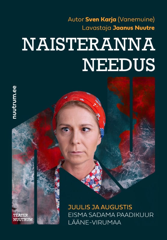 Naisteranna needus Naisteranna needus