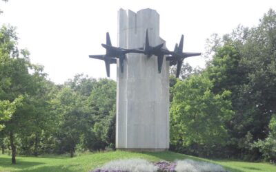 Mälestusmärk "Okaskroon"