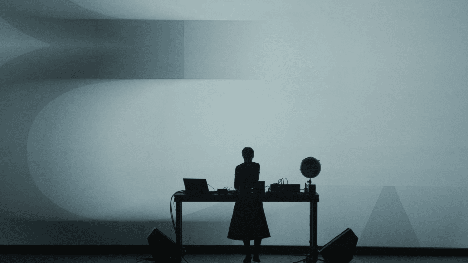 AMELIE DUCHOW: LOGOS MATER /GER-ITA/ Baltoscandal 2026 AMELIE DUCHOW: LOGOS MATER /GER-ITA/ Baltoscandal 2026