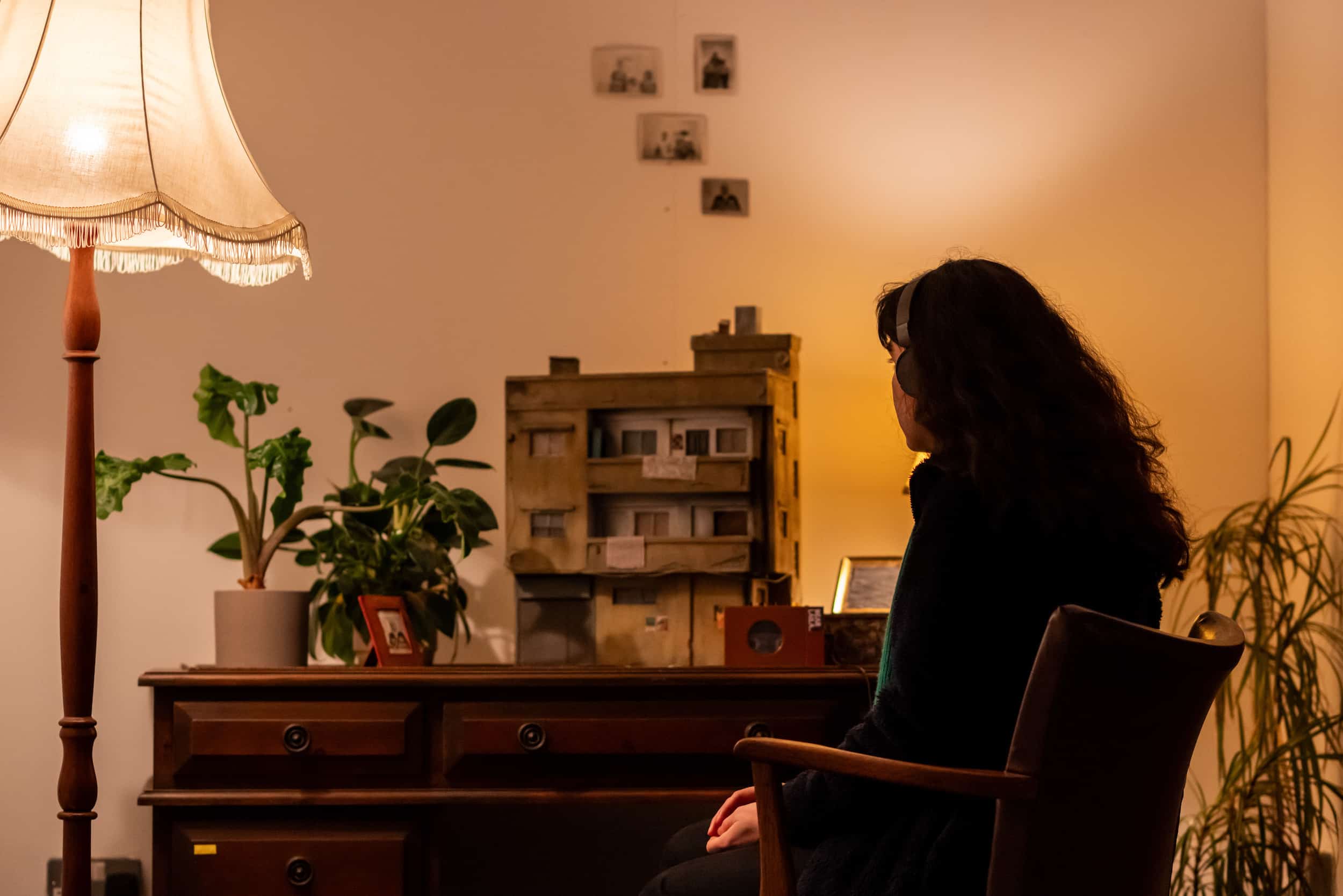 BASEL ZARAA Dear Laila /PS-UK/ Baltoscandal 2026 BASEL ZARAA Dear Laila /PS-UK/ Baltoscandal 2026