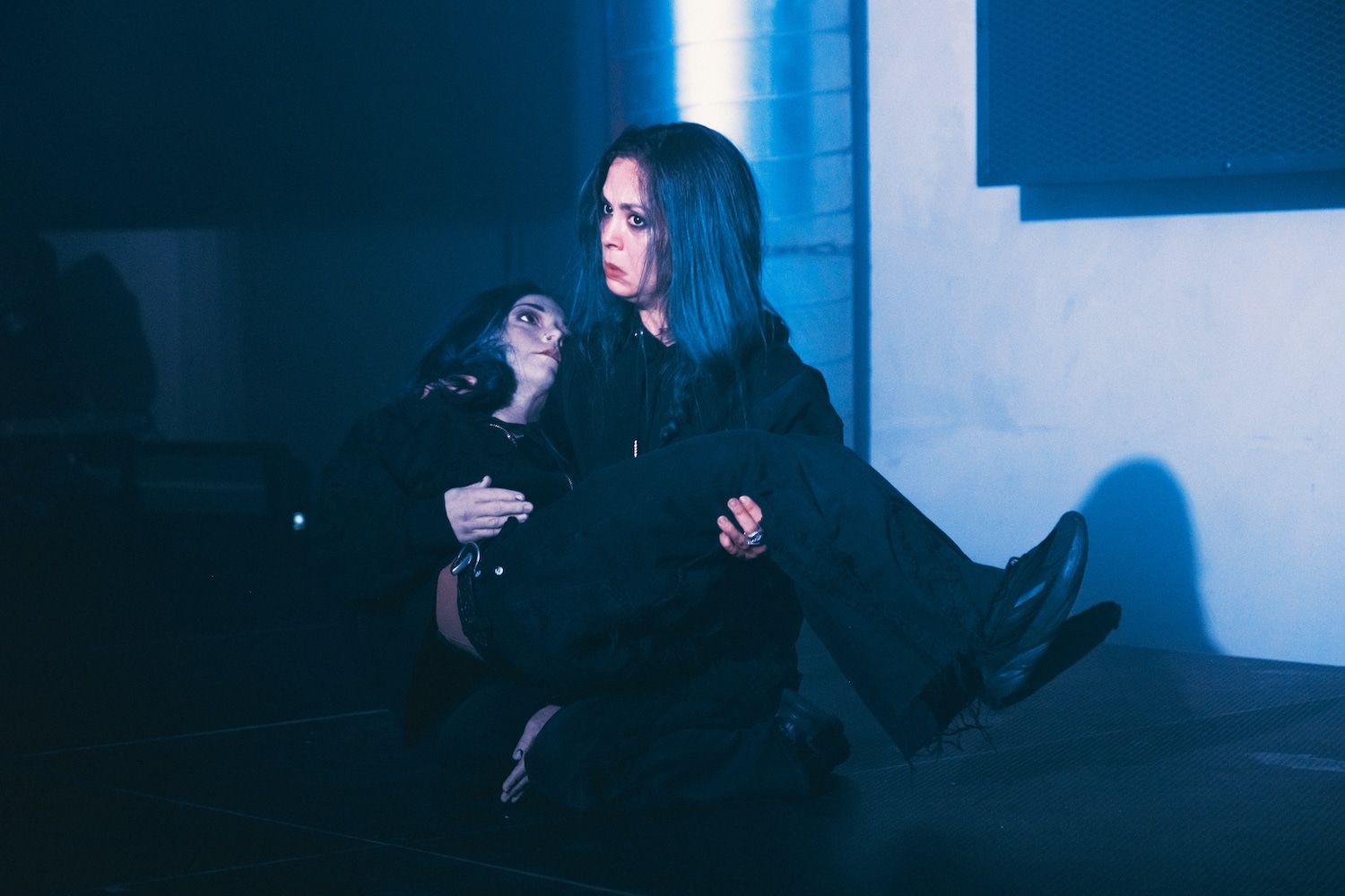 COURTNEY MAY ROBERTSON: HUNTER – OFF RECORD!!! /SCO-NLD/ Baltoscandal 2026 COURTNEY MAY ROBERTSON: HUNTER – OFF RECORD!!! /SCO-NLD/ Baltoscandal 2026