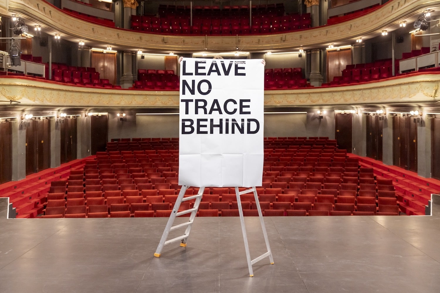 ONTROEREND GOED: Handle with Care /BEL/ Baltoscandal 2026 ONTROEREND GOED: Handle with Care /BEL/ Baltoscandal 2026