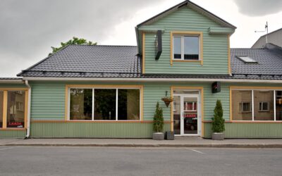 Laada Café