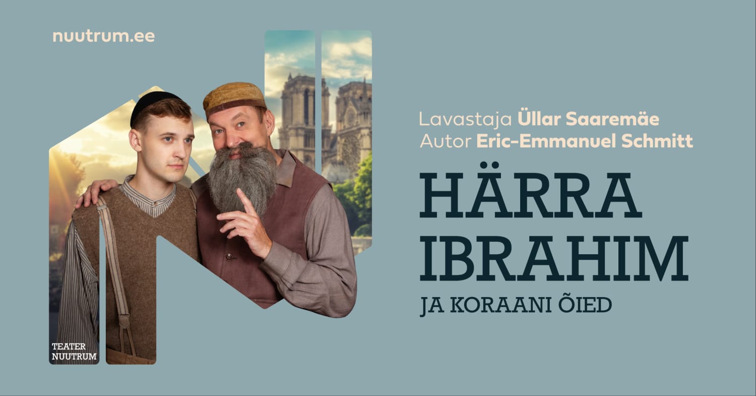 Härra Ibrahim Härra Ibrahim