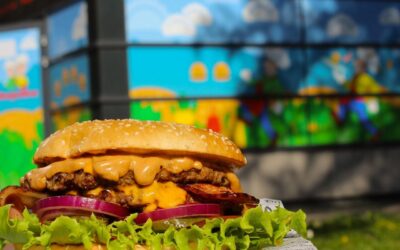 BurgerBros