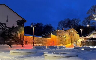 Rakvere Pikk tänav