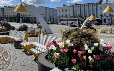 Rakvere Keskväljak