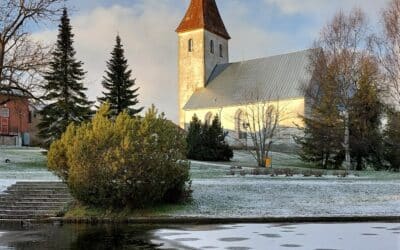 Rakvere Kirikupark
