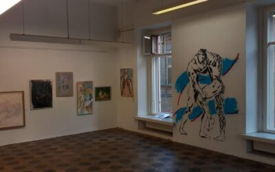 Rakvere Galerii