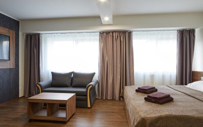 Hotell Wesenbergh